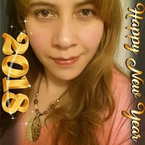 Meet your Posher, Norma